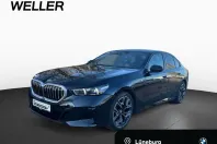 BMW 520 (Seria 5) din 2025 cu 25.149 km - oferta BMW194607 - foto 1