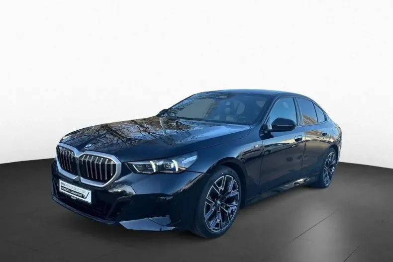 BMW 520 (Seria 5) din 2025 cu 25.149 km - oferta BMW194607 - foto 3