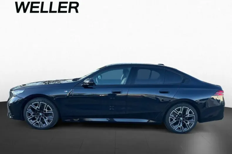 BMW 520 (Seria 5) din 2025 cu 25.149 km - oferta BMW194607 - foto 11