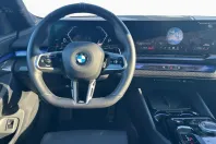 BMW 520 (Seria 5) din 2025 cu 25.149 km - oferta BMW194607 - foto 12