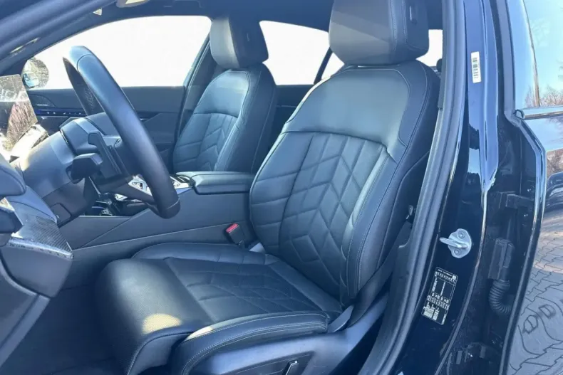 BMW 520 (Seria 5) din 2025 cu 25.149 km - oferta BMW194607 - foto 17