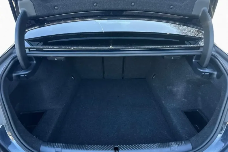 BMW 520 (Seria 5) din 2025 cu 25.149 km - oferta BMW194607 - foto 19