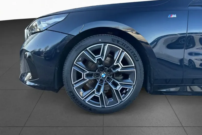 BMW 520 (Seria 5) din 2025 cu 25.149 km - oferta BMW194607 - foto 20