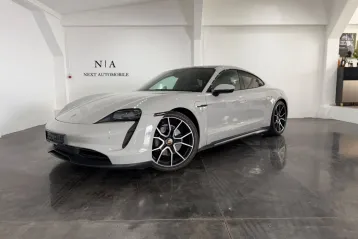 Porsche Taycan din 2023 - oferta POR194610