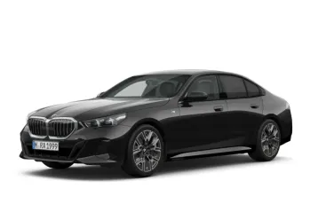 BMW 520 din 2025 - oferta BMW194611