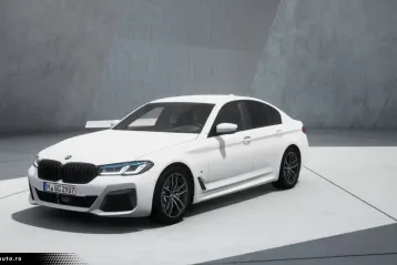 BMW 530 din 2023 - oferta BMW194612
