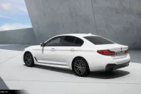 BMW 530 (Seria 5) din 2023 cu 37.475 km - oferta BMW194612 - foto 2