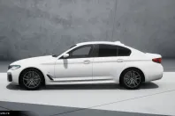BMW 530 (Seria 5) din 2023 cu 37.475 km - oferta BMW194612 - foto 4