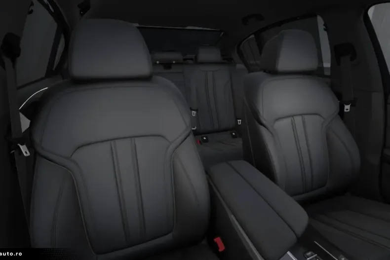 BMW 530 (Seria 5) din 2023 cu 37.475 km - oferta BMW194612 - foto 9