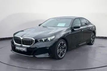 BMW 520 din 2025 - oferta BMW194613