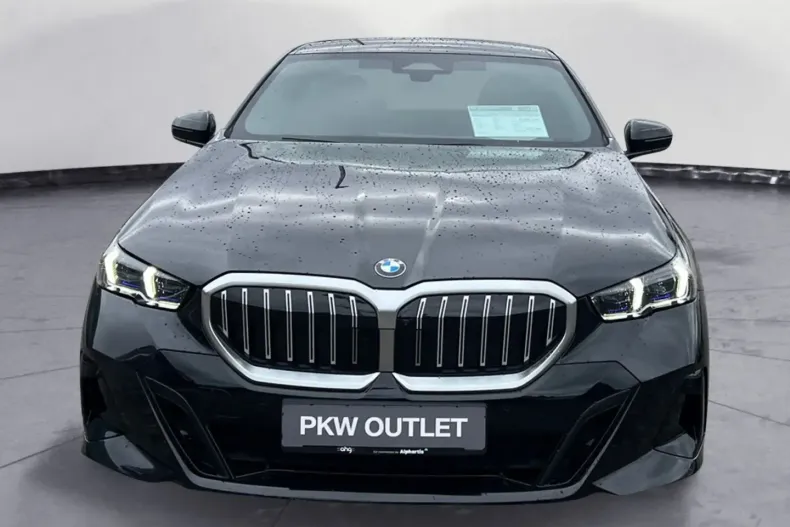BMW 520 (Seria 5) din 2025 cu 18.446 km - oferta BMW194613 - foto 6