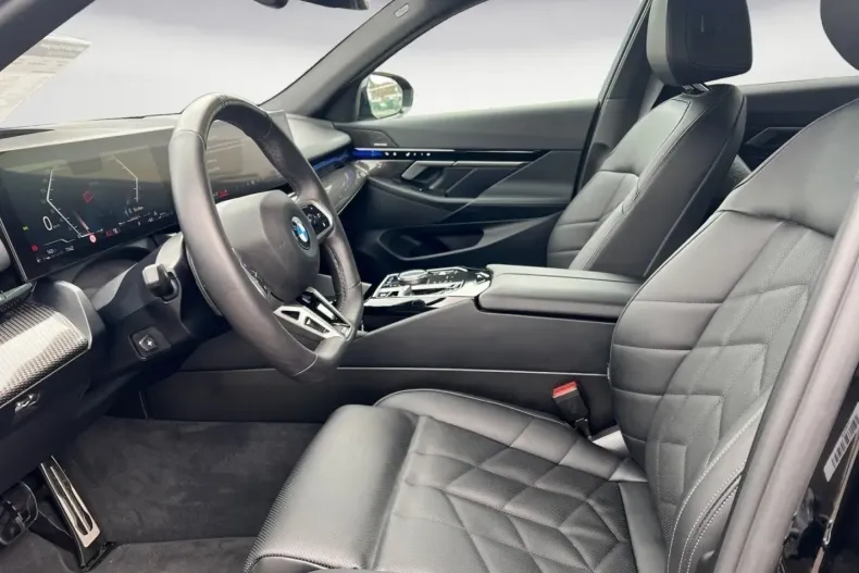 BMW 520 (Seria 5) din 2025 cu 18.446 km - oferta BMW194613 - foto 7