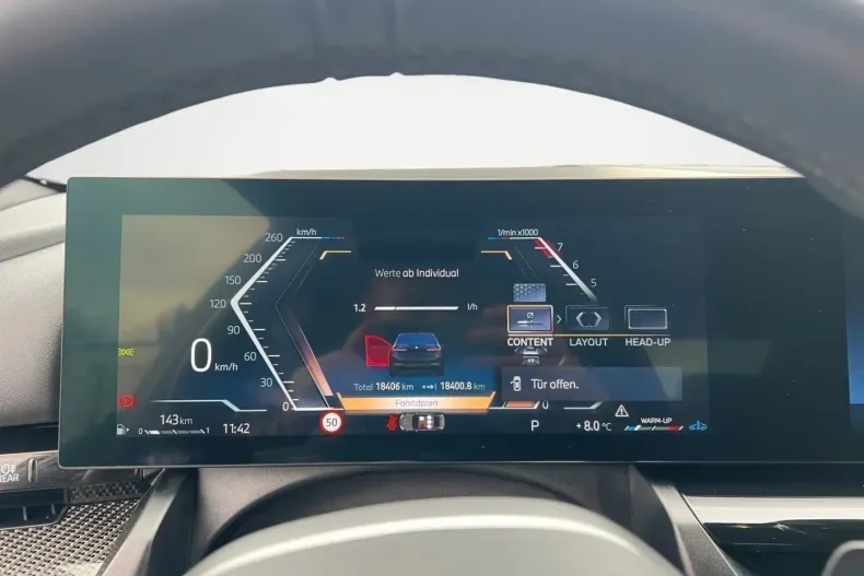 BMW 520 (Seria 5) din 2025 cu 18.446 km - oferta BMW194613 - foto 9