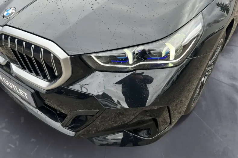 BMW 520 (Seria 5) din 2025 cu 18.446 km - oferta BMW194613 - foto 12