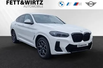BMW X4 din 2024 - oferta BMW194616