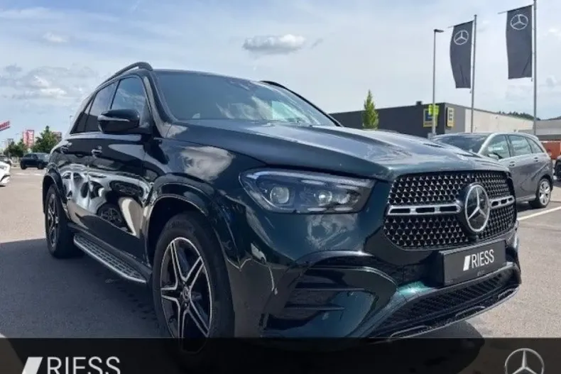 Mercedes-Benz GLE 450 (Clasa GLE) din 2024 cu 42.528 km - oferta MER194617 - foto 7