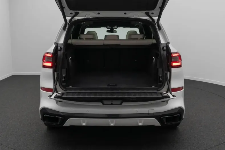 BMW X5 (Seria X) din 2022 cu 51.394 km - oferta BMW194619 - foto 12