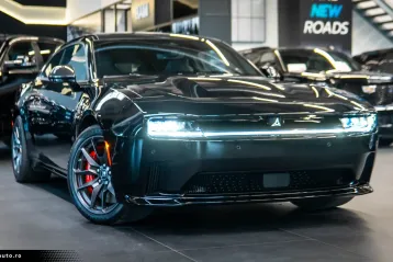 Dodge Charger din 2026 - oferta DOD194620