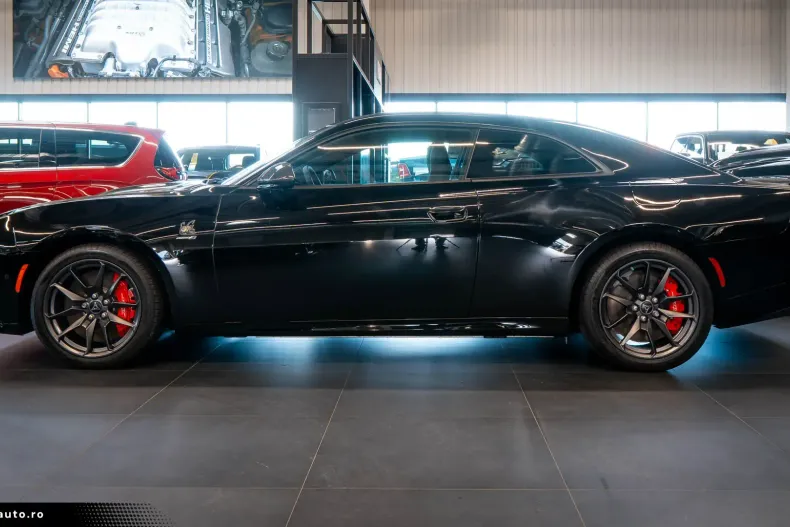 Dodge Charger din 2026 cu 50 km - oferta DOD194620 - foto 2