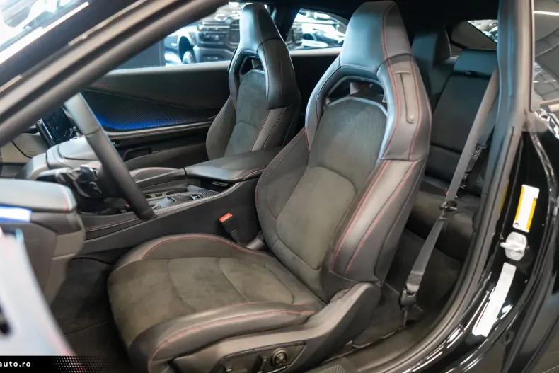 Dodge Charger din 2026 cu 50 km - oferta DOD194620 - foto 13