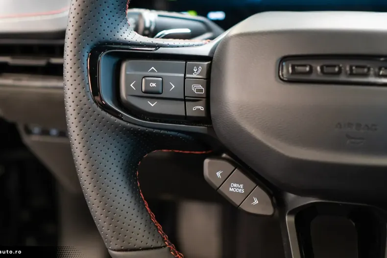 Dodge Charger din 2026 cu 50 km - oferta DOD194620 - foto 15