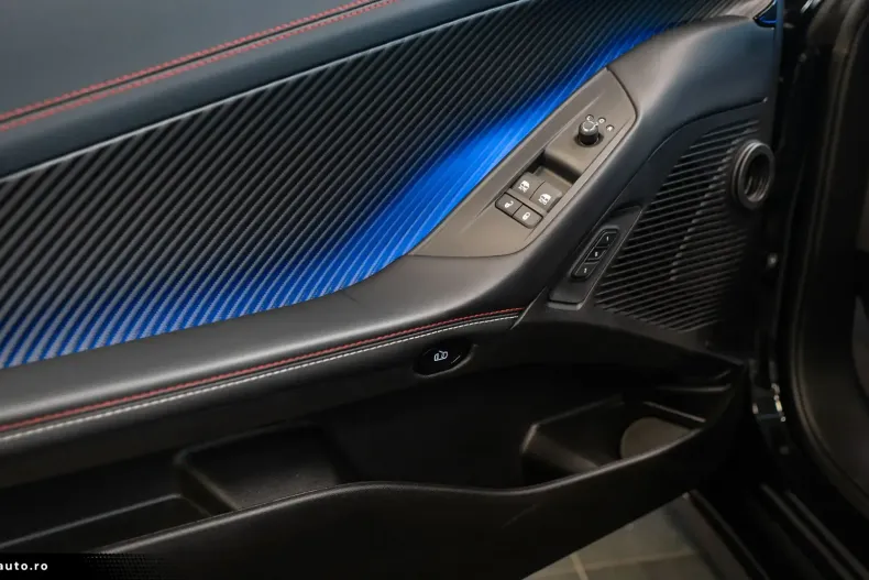 Dodge Charger din 2026 cu 50 km - oferta DOD194620 - foto 17