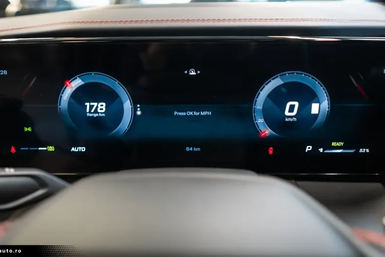 Dodge Charger din 2026 cu 50 km - oferta DOD194620 - foto 18