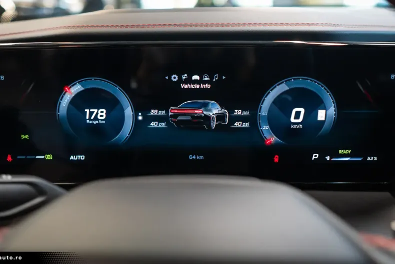 Dodge Charger din 2026 cu 50 km - oferta DOD194620 - foto 19