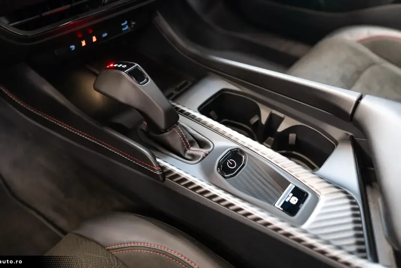 Dodge Charger din 2026 cu 50 km - oferta DOD194620 - foto 20