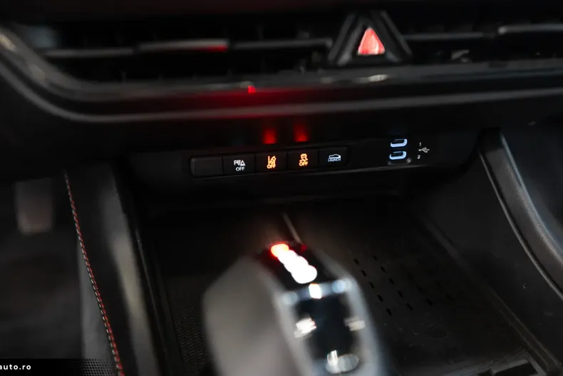 Dodge Charger din 2026 cu 50 km - oferta DOD194620 - foto 21