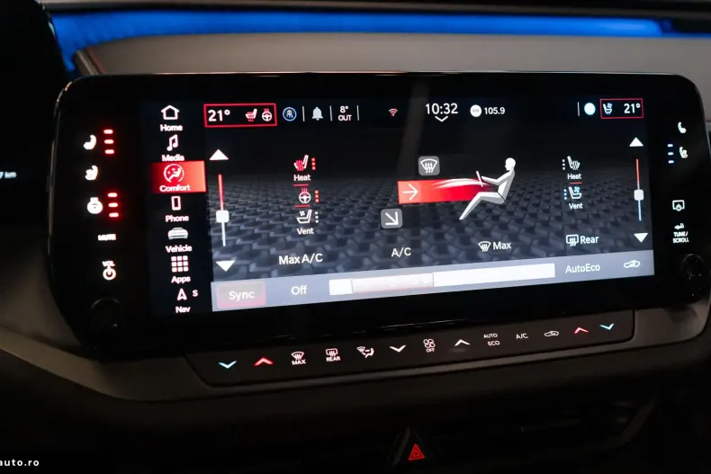 Dodge Charger din 2026 cu 50 km - oferta DOD194620 - foto 22