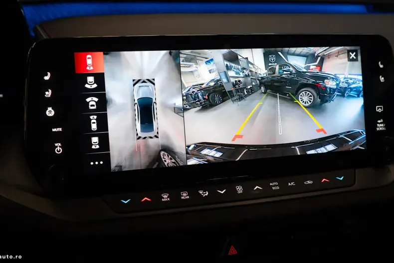 Dodge Charger din 2026 cu 50 km - oferta DOD194620 - foto 23