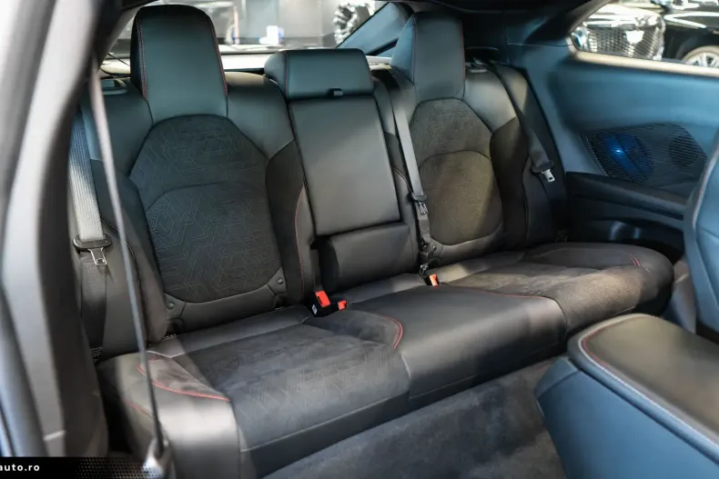 Dodge Charger din 2026 cu 50 km - oferta DOD194620 - foto 25