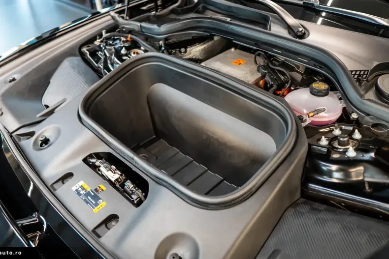 Dodge Charger din 2026 cu 50 km - oferta DOD194620 - foto 27