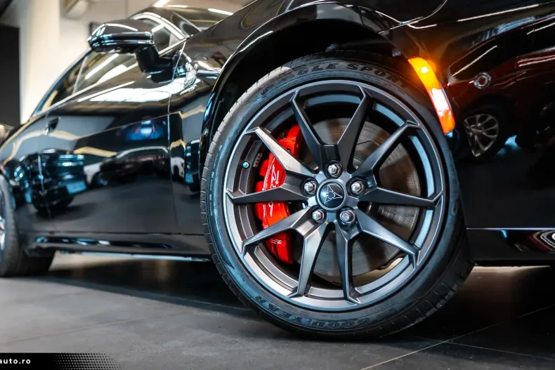 Dodge Charger din 2026 cu 50 km - oferta DOD194620 - foto 28