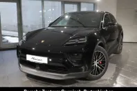Porsche Macan din 2025 cu 6.750 km - oferta POR194624 - foto 1