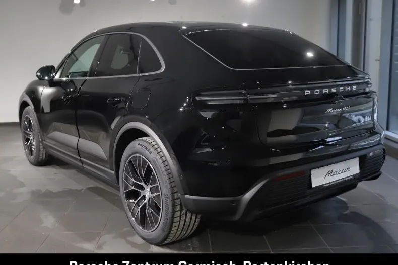 Porsche Macan din 2025 cu 6.750 km - oferta POR194624 - foto 3