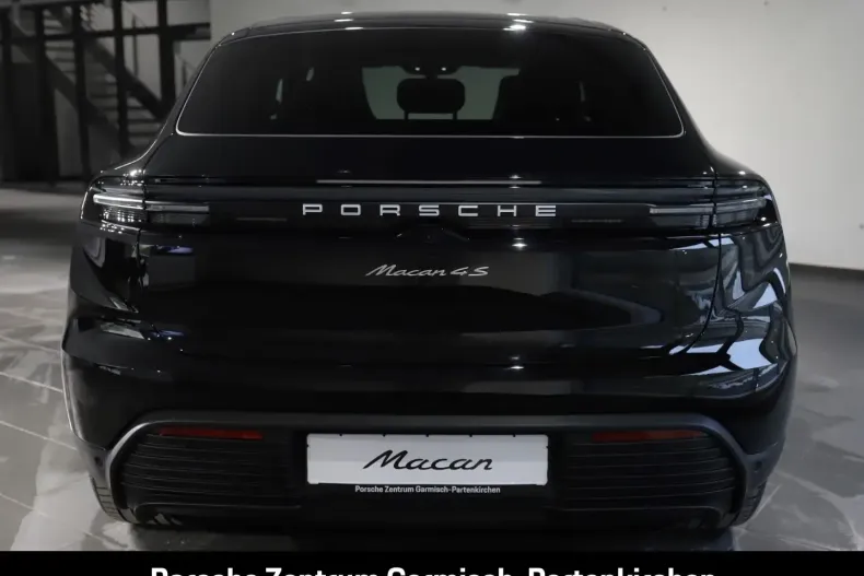 Porsche Macan din 2025 cu 6.750 km - oferta POR194624 - foto 5