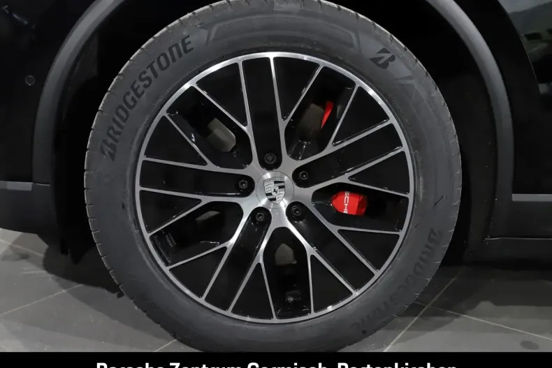 Porsche Macan din 2025 cu 6.750 km - oferta POR194624 - foto 6