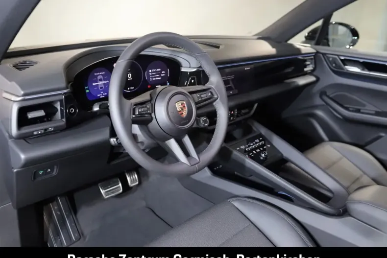 Porsche Macan din 2025 cu 6.750 km - oferta POR194624 - foto 7