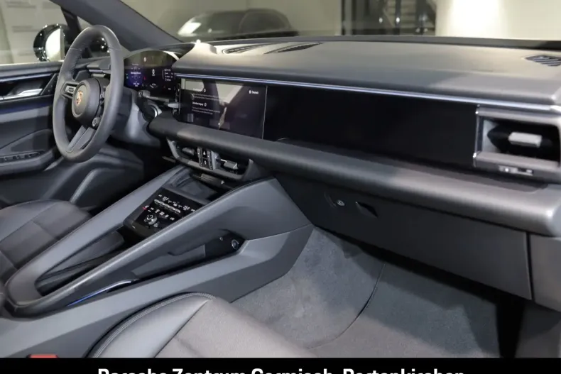 Porsche Macan din 2025 cu 6.750 km - oferta POR194624 - foto 9