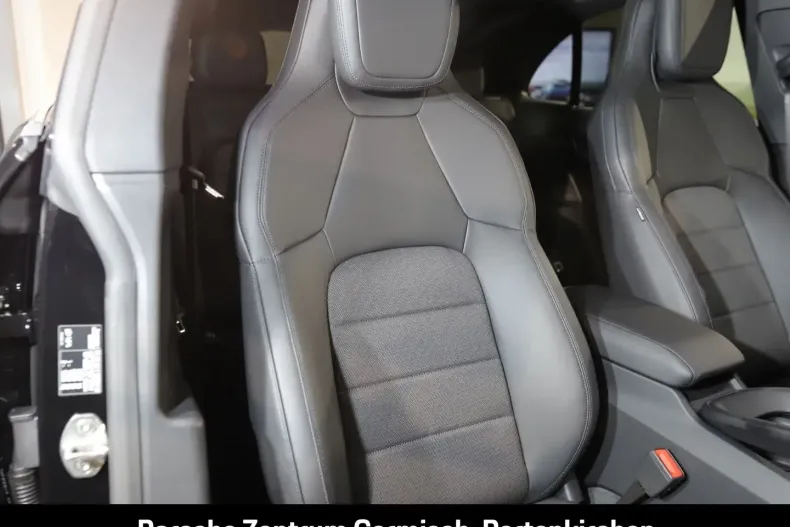 Porsche Macan din 2025 cu 6.750 km - oferta POR194624 - foto 10