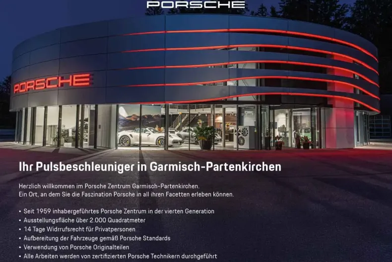 Porsche Macan din 2025 cu 6.750 km - oferta POR194624 - foto 21