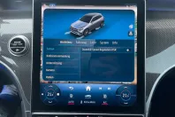 Mercedes-Benz GLC 200 (Clasa GLC) din 2024 cu 14.800 km - oferta MER194625 - foto 17