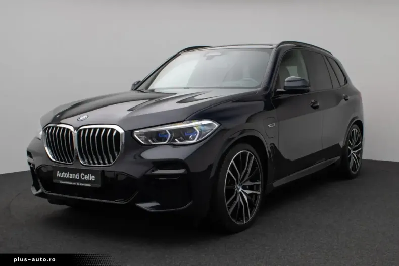 BMW X5 (Seria X) din 2021 cu 76.208 km - oferta BMW194626 - foto 1