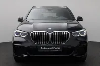 BMW X5 (Seria X) din 2021 cu 76.208 km - oferta BMW194626 - foto 2