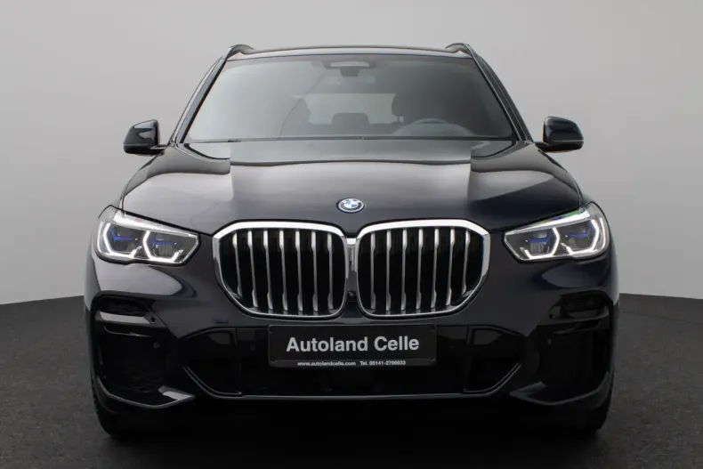 BMW X5 (Seria X) din 2021 cu 76.208 km - oferta BMW194626 - foto 2