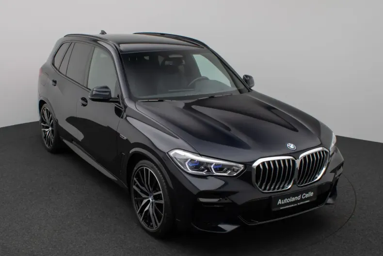 BMW X5 (Seria X) din 2021 cu 76.208 km - oferta BMW194626 - foto 3