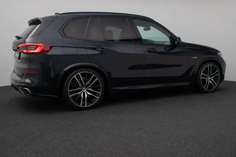 BMW X5 (Seria X) din 2021 cu 76.208 km - oferta BMW194626 - foto 6