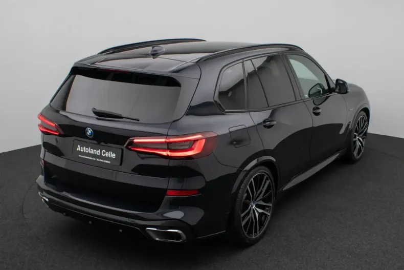 BMW X5 (Seria X) din 2021 cu 76.208 km - oferta BMW194626 - foto 7
